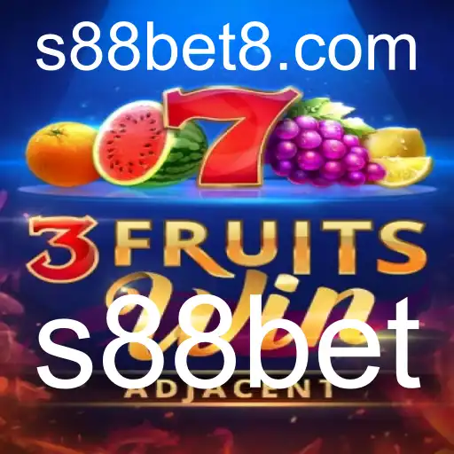 Descubra os Segredos do Jogo 3FruitsWin no s88bet