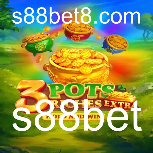 Tudo o que Você Precisa Saber sobre o Jogo 3potsExtra e a Plataforma s88bet