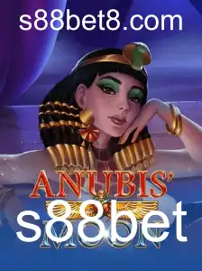 AnubisMoon: Aventure-se no Mistério e na Emoção do Novo Jogo de Slots