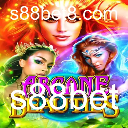 Descubra o Fascinante Mundo de ArcaneBeauties, o Jogo Revolucionário na Plataforma s88bet