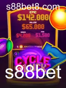 Explore o Mundo de Emoções com o Jogo CycleofLuck