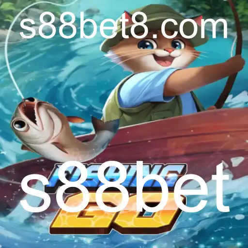 Explorando o Universo do Jogo FishingGO e a Plataforma s88bet