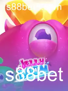 Descubra o Fascinante Mundo de JellyBoom e sua Relação com s88bet