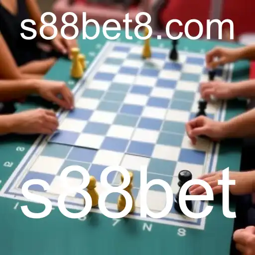 Jogos de mesa