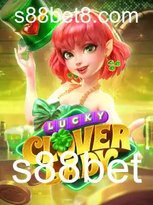Explore o Mundo Fascinante de LuckyCloverLady em s88bet