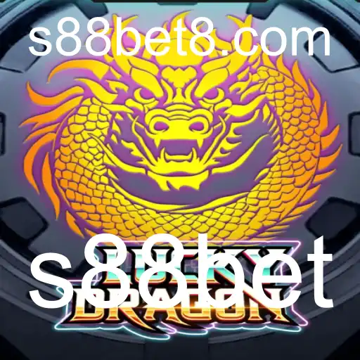 Descubra LuckyDragon: O Jogo de Apostas Emocionante com s88bet