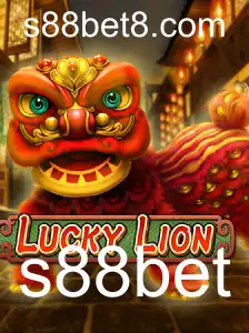 Explorando o Empolgante Jogo LuckyLion e sua Conexão com s88bet