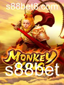 Explorando o Fascinante Mundo de 'MonkeyKing' e Sua Conexão com s88bet