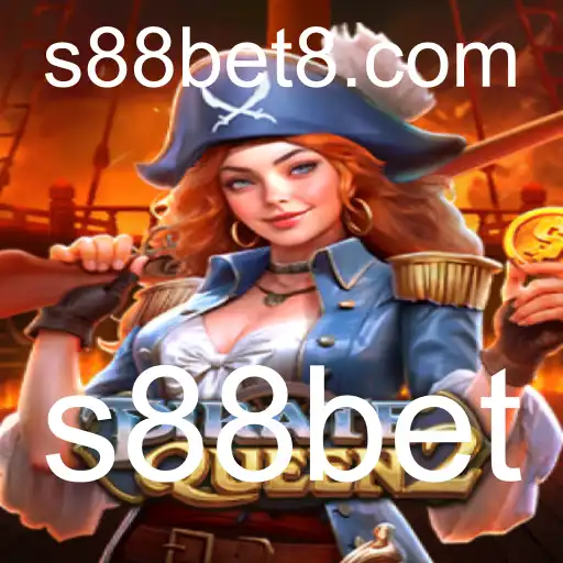 Descubra o Mundo Aventureiro e Estratégico de PirateQueen2 com s88bet