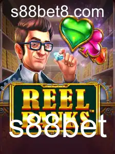 Explorando o Fascinante Mundo de ReelBanks no s88bet