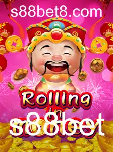 Descubra RollingInMoney: Um Jogo Revolucionário com s88bet
