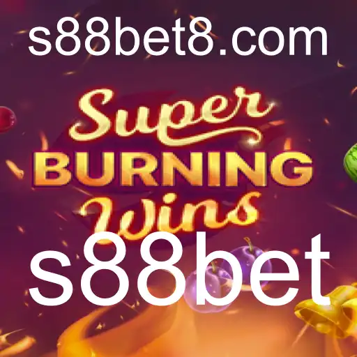 Desvendando o Jogo SuperBurningWins da s88bet