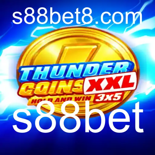 ThunderCoinsXxl: Uma Nova Era de Entretenimento com s88bet